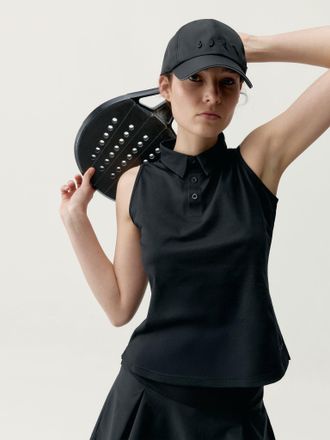 Born Living Yoga Polo Slam Black