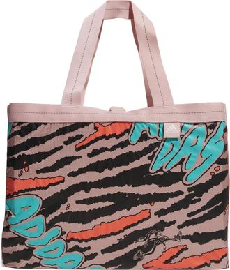adidas (WMNS) adidas x Atmos Pink x Jenny Kaori Tote Bag Multi-Color HF5113