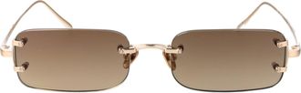 Linda Farrow Taylor Sunglasses