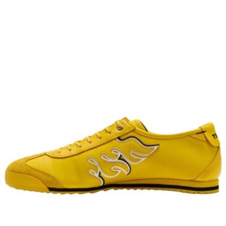 Onitsuka Tiger Mexico 66 Fire Yellow 1183C651-750