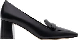 Parall&egrave;le Bosco Loafer - Dames - Pumps - Zwart - 37 EU - Schoenen
