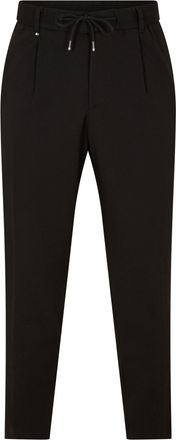 HUGO BOSS Mens Perin J Rds 233 10256660 01 in Black - Size 36 (Waist)