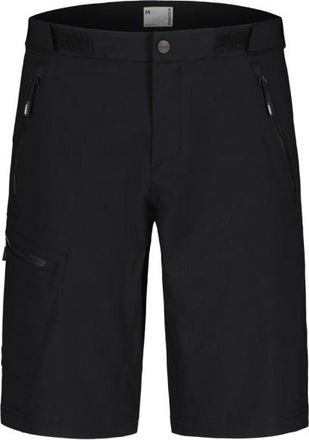 Maloja GruyeresM. Velohose f&uuml;r Herren | schwarz