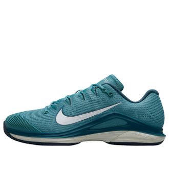 Nike Vapor 12 Smoky Blue Light Bone FV5552-002