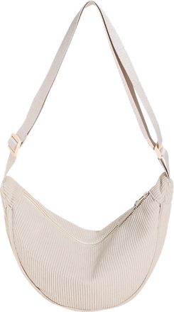 Generic Womens Cross-Body Bags Cross Body Bag Women for Work, Office Soft Retro Chic Small Square, Spacious Pocket Handbag For Daily Essentials