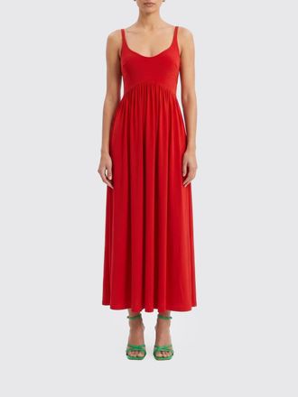 Sportmax Abito Panino lungo Sportmax in jersey