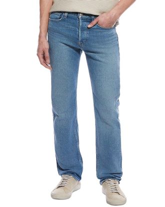 Hudson Hudson Jeans Wes Valley Classic Straight Jean
