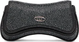 Diesel Play Crossbody Bag