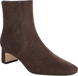 Vince Sutter-B Suede Bootie