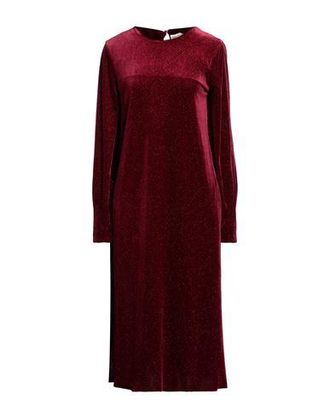 Semicouture DRESSES - Midi dresses on YOOX.COM