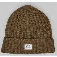 C.P. Company Knit Cap