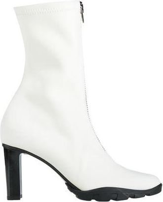 Alexander McQueen FOOTWEAR - Ankle boots sur YOOX.COM
