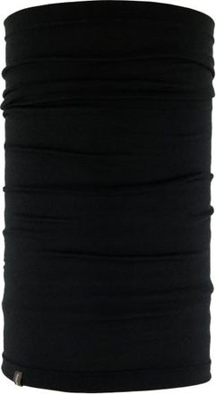 Stoic Merino180 BengtSt. Neckwarmer Halstuch - Unisex | schwarz