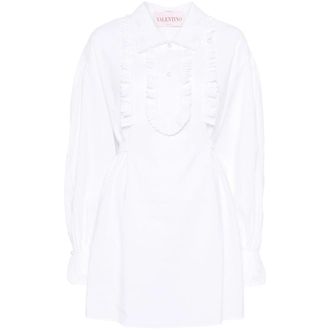 Valentino Dresses White