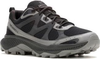 Merrell Tempo EXP Hiking Shoe in Black/Charcoal at Nordstrom Rack, Size 8.5