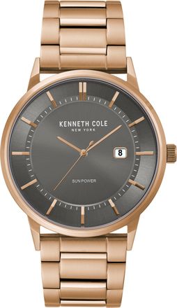 Kenneth Cole Mens Classic mm Quartz Watch