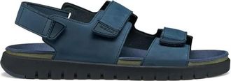 Geox Uomo, Scarpe, Blu, 40 EU, new