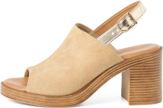 Tamaris Schoenen, Dames, Beige, 36 EU, 28304 Sandaal