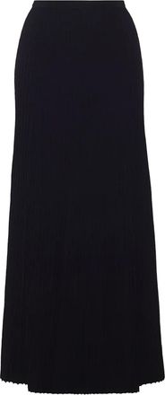 Adam Lippes Gonna Juno a coste - Nero