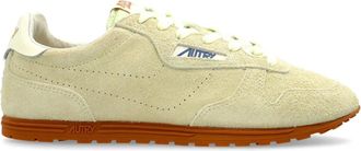 Autry Sneakers Windspin - Toni neutri