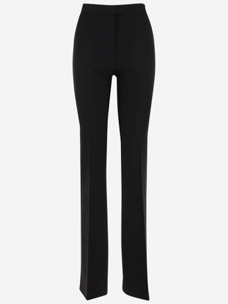 Pinko STRETCH VISCOSE JERSEY PANTS