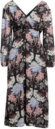 mem.js VESTIDOS - Vestidos midi en YOOX.COM