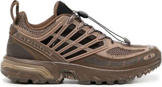 Salomon ACS Pro Desert sneakers - unisex - Other fibres/Rubber/Other fibres - 10 - Brown