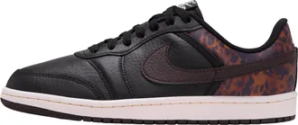 Nike Jordan (WMNS) Air Jordan Skyline Low Black Velvet Brown IZ2467-001