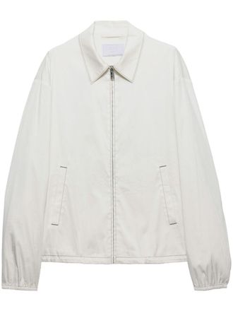 Men's Prada Bomber Jackets - up to −44% | Stylight Men's Prada Bomber Jackets - up to −44% | Stylight