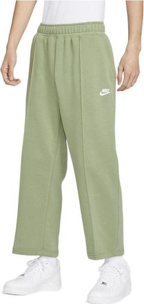 Nike fleece casual pants Sage green DX0544-386