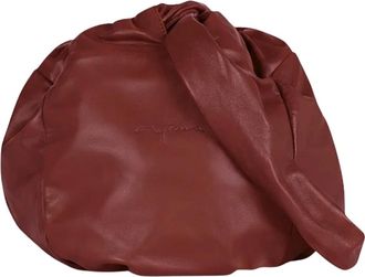 Cortana Donna, Borse, Rosso, Taglia unica, new