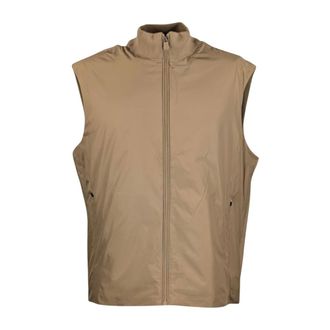 Save The Duck Vests, male, Beige, Size: 2XL Orris Gilet