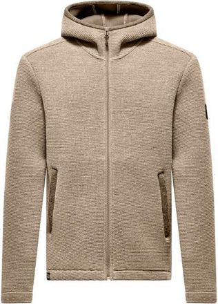 Salewa Fanes Sarner Jacket Freizeitjacke f&uuml;r Herren | beige
