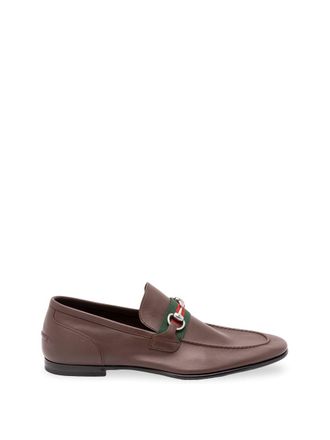 Gucci New Como Loafers