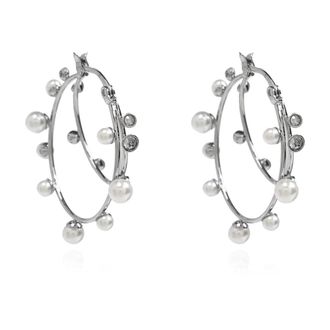 Tory Burch Mujer, Accesorios, Gris, Talla: ONE Size