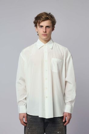 Our Legacy Borrowed Shirt