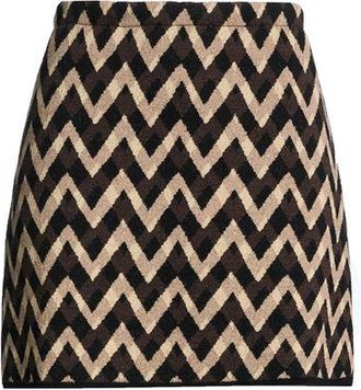 Siyu HOSEN & R&Ouml;CKE - Minir&ouml;cke auf YOOX.COM