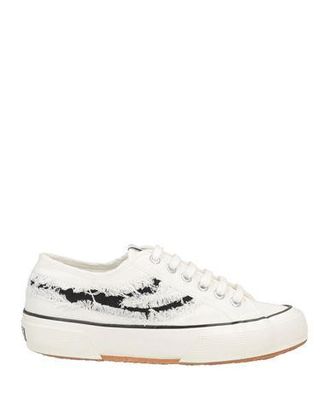Superga FOOTWEAR - Trainers sur YOOX.COM