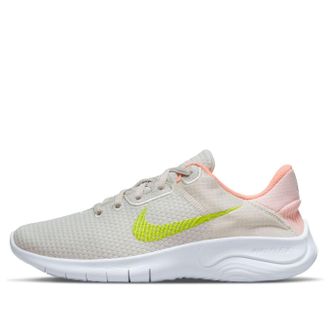 Nike (WMNS) Nike Flex Experience Run 11 Next Nature Light Bone Atomic Green DD9283-004