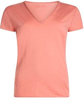 Zadig&Voltaire TOPWEAR - T-shirts on YOOX.COM