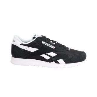 Reebok Nylon sportschoenen voor dames (Zwart)