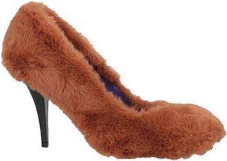 Stella McCartney FOOTWEAR - Pumps on YOOX.COM