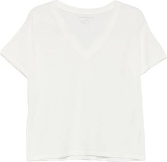 Majestic Filatures V-neck Short-sleeve T-shirt