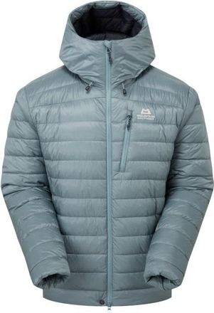 Mountain Equipment Jokla Jacket Daunenjacke f&uuml;r Herren | grau