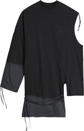 Yohji Yamamoto dd Cnch Drape t