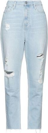 Calvin Klein PARTES DE ABAJO - Pantalones vaqueros en YOOX.COM