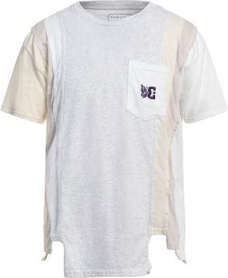 Needles TOPS - T-shirts auf YOOX.COM