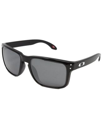 Oakley Mens Holbrook 55Mm Sunglasses