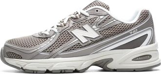 New Balance Mens 740v2 Dark Olivine