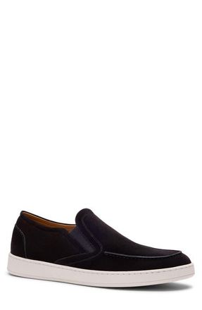 Stuart Weitzman Dwight Loafer in Black at Nordstrom, Size 11.5
